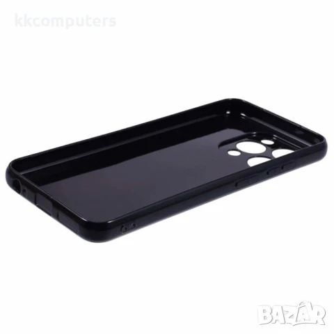 Doogee N55 / N55 Pro Силиконов Калъф/ Soft TPU и Протектор, снимка 5 - Калъфи, кейсове - 51329345