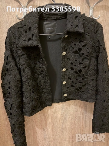 Дамско сако Mohito, снимка 2 - Сака - 53054606