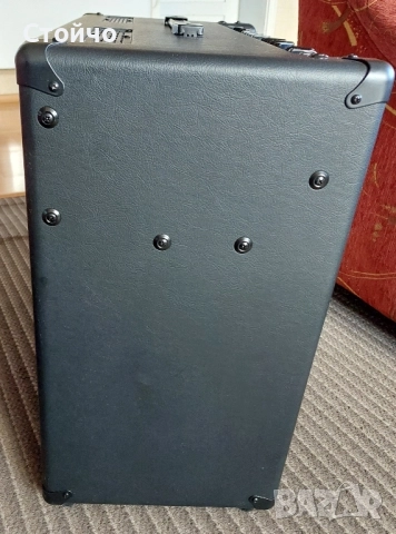 EVH 5150 Iconic 40w 1x12", снимка 5 - Китари - 52516182