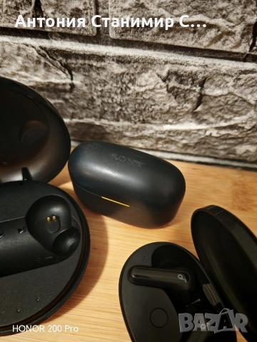 Bluetooth слушалки за части, снимка 5 - Bluetooth слушалки - 52368048