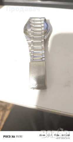 Seiko 5 Automatic не работи !, снимка 4 - Мъжки - 53192985