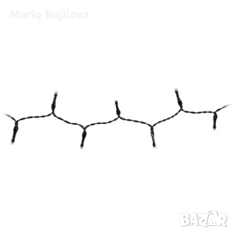 Лед украса от 320 светлини SD49, снимка 2 - Декорация за дома - 52103797