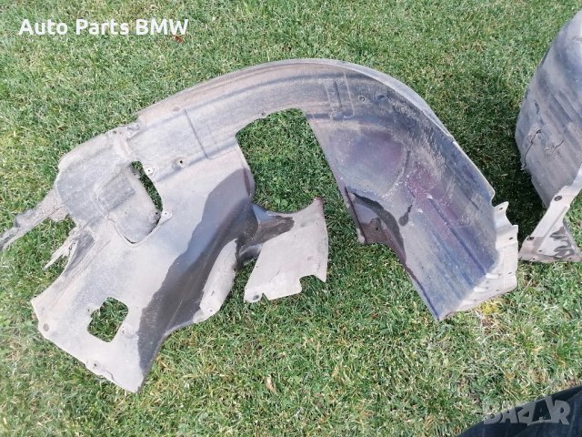 Задни подкалници BMW E63 E64 Подкалник БМВ Е63 Е64 БМВ 6 серия, снимка 3 - Части - 43888618