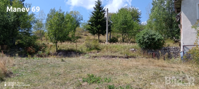Продавам парцел на Пампорово - Поповото.🌲, снимка 6 - Парцели - 51463530