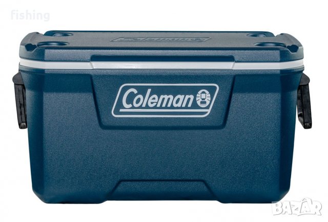 Хладилна кутия Coleman Xtreme Cooler 70QT, снимка 2 - Екипировка - 37015173