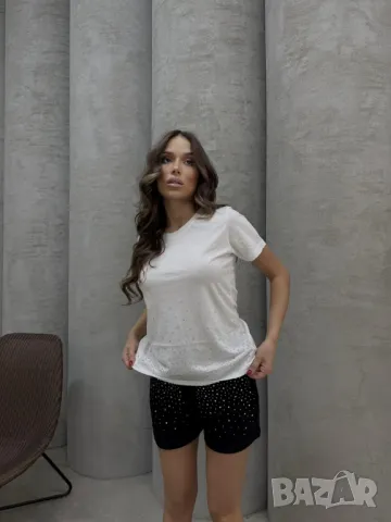 Дамски комплект от две части 