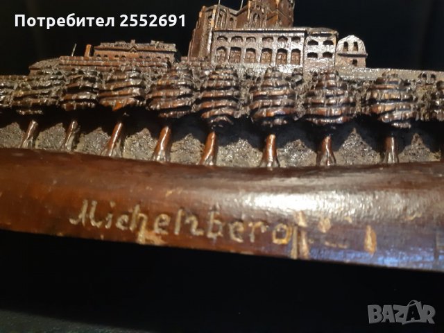 Дърворезба , снимка 5 - Декорация за дома - 27831525