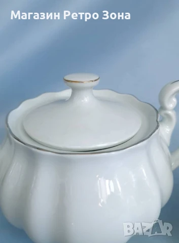 Чайник, снимка 5 - Аксесоари за кухня - 51399129