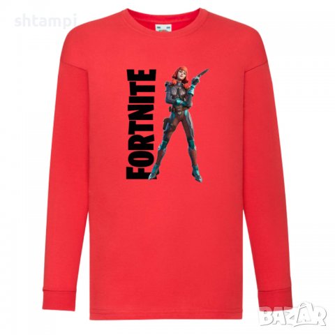 Детска тениска Фортнайт Fortnite The Imagined 1 Игра,Подарък,Изненада,, снимка 10 - Детски тениски и потници - 36882311