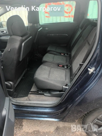 Peugeot 5008 1.6, снимка 13 - Автомобили и джипове - 53259626