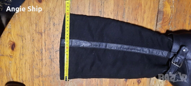 дамски ботуши но.41, снимка 10 - Дамски ботуши - 52859939