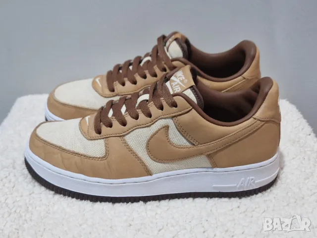 Nike
Сникърси Air Force 1 Qs, 40 номер.