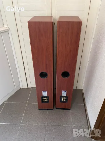 Pure Acoustics Supernova F8, Supernova C, Supernova S тонколони, снимка 11 - Тонколони - 49621022