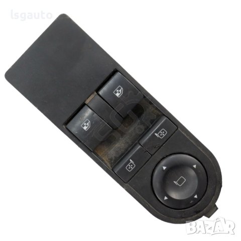 Панел бутони ел. стъкла предна лява врата Opel Astra H (A04) 2004-2014 ID: 120457