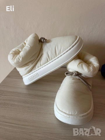 Зимни боти за сняг