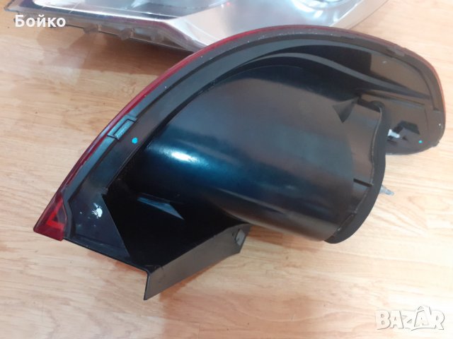 Части за Фолксваген Пасат цц 2009, снимка 10 - Части - 34863033