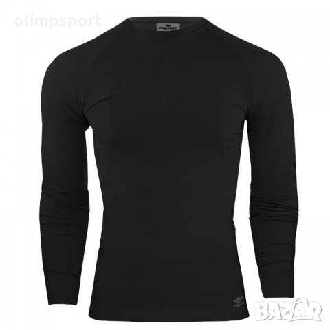 Термоблуза F 390 нова размери 3хс до 2хл различни цветове ​Състав 8% еластан, 92% полиамид, снимка 3 - Блузи - 35539995