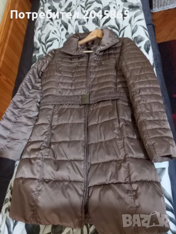 Продавам дамско яке, снимка 3 - Якета - 38578924