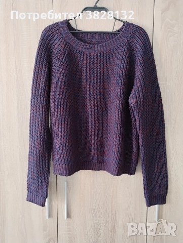 дамска блуза/блузон, снимка 12 - Блузи с дълъг ръкав и пуловери - 51756950