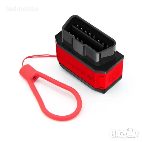 KONNWEI KW906 Bluetooth 5.0 OBD2 Скенер за диагностика на автомобили - Android/iOS, снимка 9 - Аксесоари и консумативи - 47751851