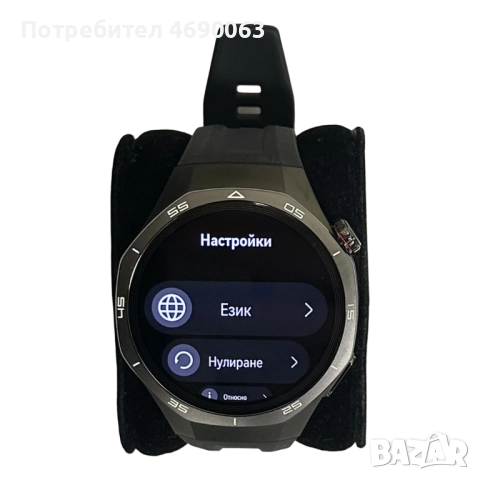 Huawei watch GT5 Pro