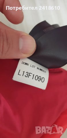 Marmot Slingshot  700 Down Jacket Womens Size M ОРИГИНАЛ! Дамско Зимно пухено яке!, снимка 17 - Якета - 47509977