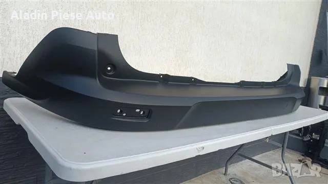 Задна броня Ford Transit Connect година 2013 2014 2015 2016 2017 2018 2019 2020 код KT1N-17906 , снимка 3 - Аксесоари и консумативи - 50356974