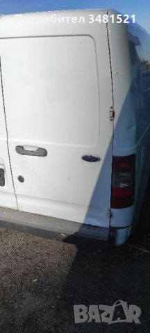 Ford Transit Torneo на части, снимка 5 - Части - 51540240