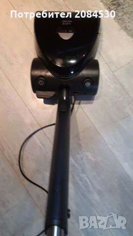 Вертикална прахосмукачка MIELE , снимка 5 - Прахосмукачки - 33510724