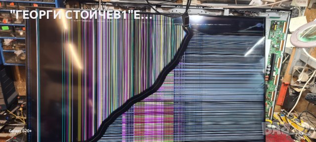 GU55AU8079U  BN41-02844D BN94-17512M  BN44-01110C  CY-SA055HGLY1V