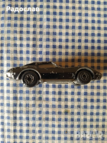 Matchbox стара количка Chevrolet 