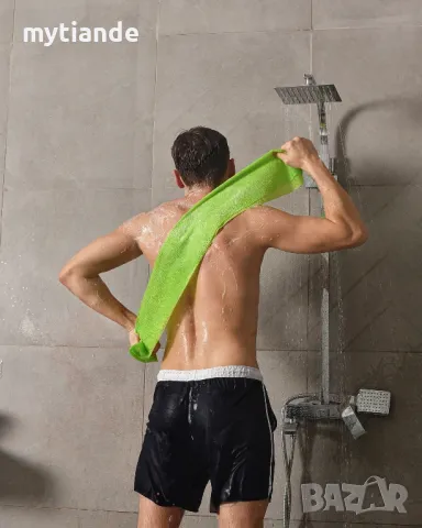 Японска гъба за баня, снимка 4 - Други - 47479657