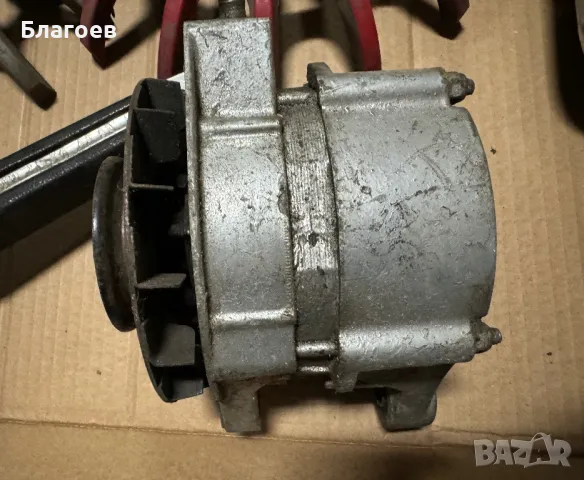 Динамо Алтернатор Генератор стопове дръжка тасове Жигула ВАЗ Лада, снимка 8 - Части - 49032786