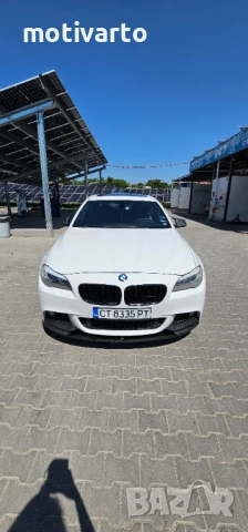 BMW 535ix ТОП , снимка 1