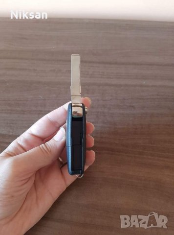 Заготовка за ключ , снимка 4 - Аксесоари и консумативи - 33611223