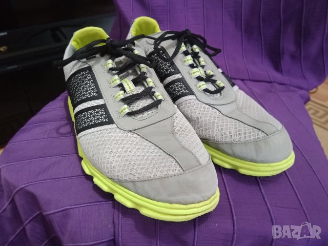 Маркови маратонки Footjoy Superlites XP, снимка 2 - Маратонки - 32470998