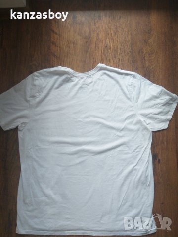 Nike - страхотна мъжка тениска 2ХЛ, снимка 6 - Тениски - 36805746