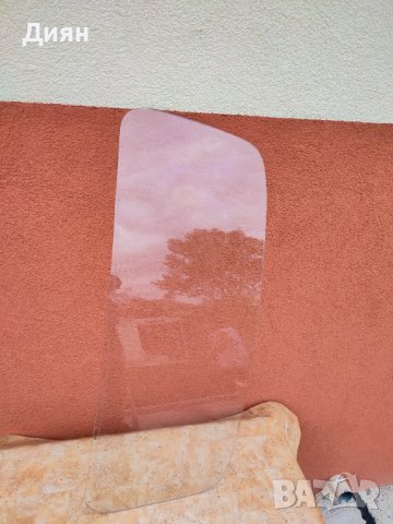 Предно и задно стъкло Fiat 600, снимка 2 - Части - 40645451