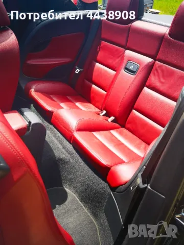 Фолксваген Еос, снимка 3 - Автомобили и джипове - 50180225