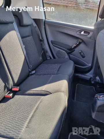Peugeot 208 2017 1.2, снимка 8 - Автомобили и джипове - 53037377