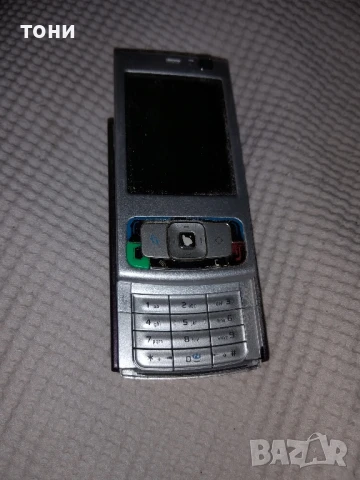 мобилен телефон Nokia n95