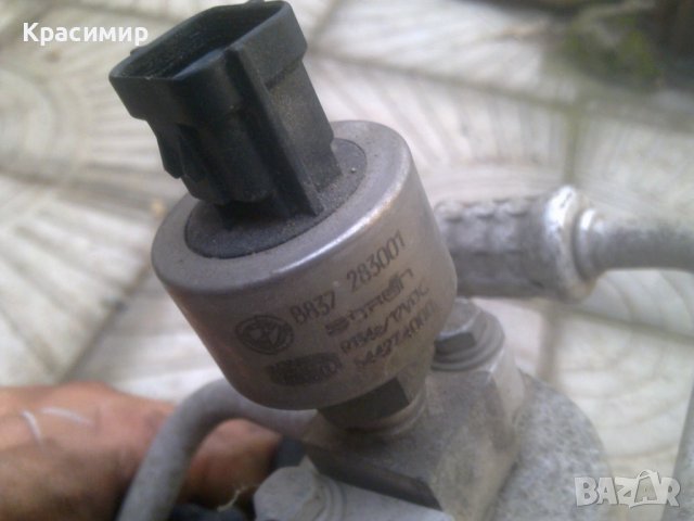 Алфа Ромео 156 1.9 ЖТД 105 к.с., снимка 13 - Автомобили и джипове - 16554798