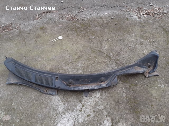 Преден капак, BSI Renault Scenic 2007 г., снимка 3 - Части - 28986802