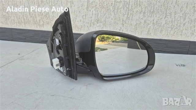 Десно огледало Kia Sportage година 2016 2017 2018 2019 2020 2021 код 87620F1560, 87620-F1560, снимка 3 - Аксесоари и консумативи - 50959132