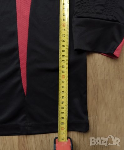 Вратарска футболна блуза ERIMA -  размер 2XL, снимка 6 - Спортни дрехи, екипи - 38899165