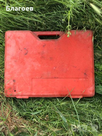 Кутии за инструменти, снимка 7 - Други инструменти - 28866125