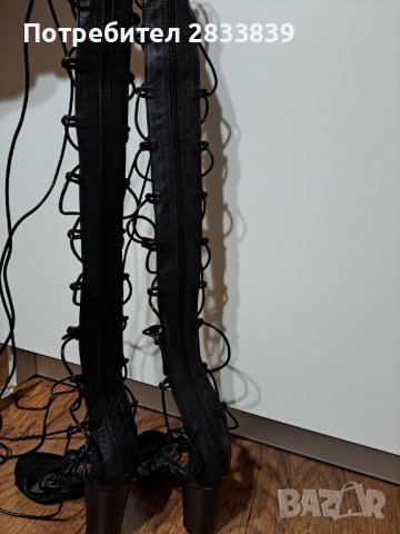 Сандали на ток Djofra Fashion , снимка 4 - Дамски обувки на ток - 38495810