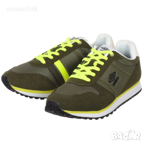Спортни обувки UMBRO номера 42 , снимка 3 - Маратонки - 51655001