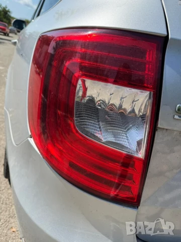 • Шкода суперб 2.0 дизел 140кс 2015г на ЧАСТИ / Skoda superb 2ka dizel 140 na chasti, снимка 17 - Части - 50453204