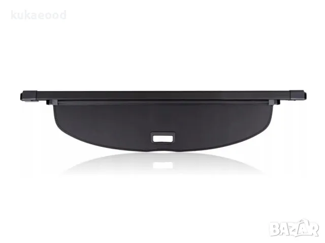 Щора за багажник на Nissan X-Trail T33 2021+